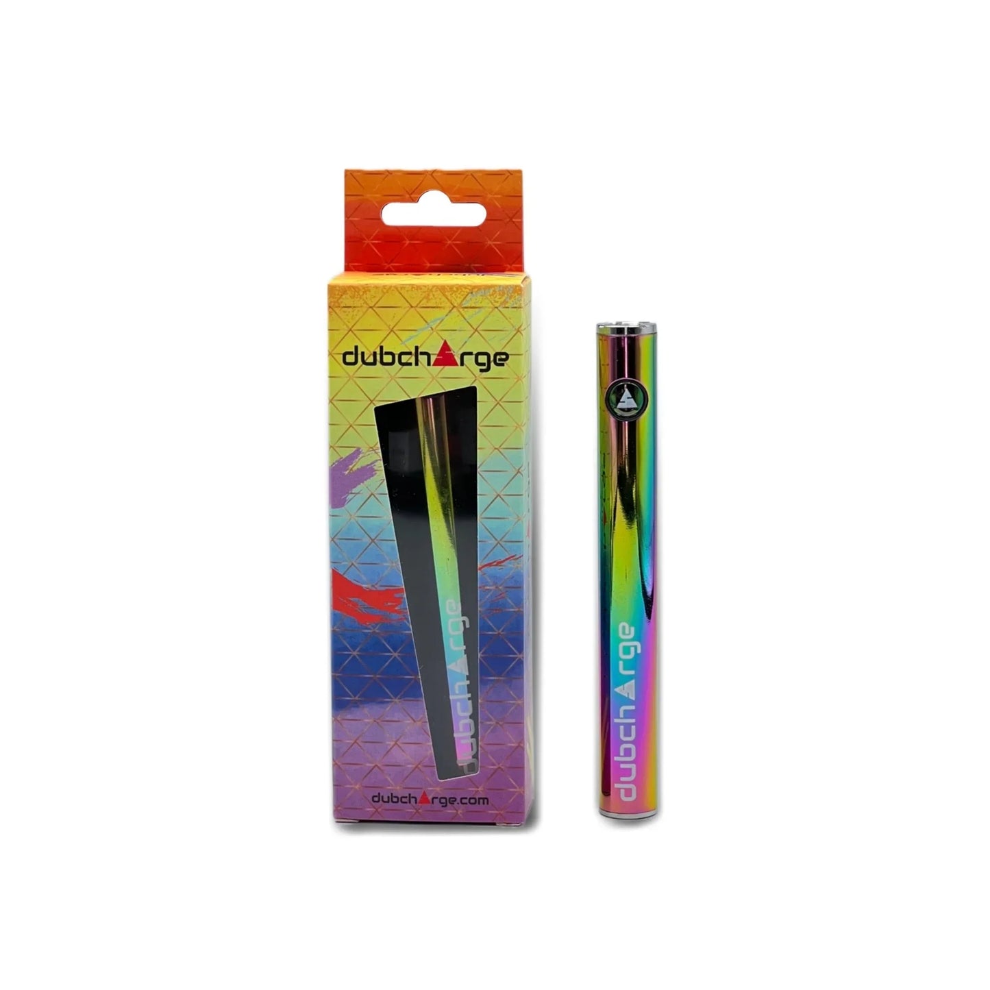 DubCharge V3 Battery - 510 Thread - 650 mAh
