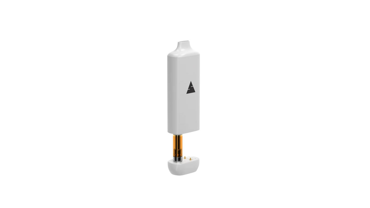 DubCharge Flick - Discreet 510 Battery
