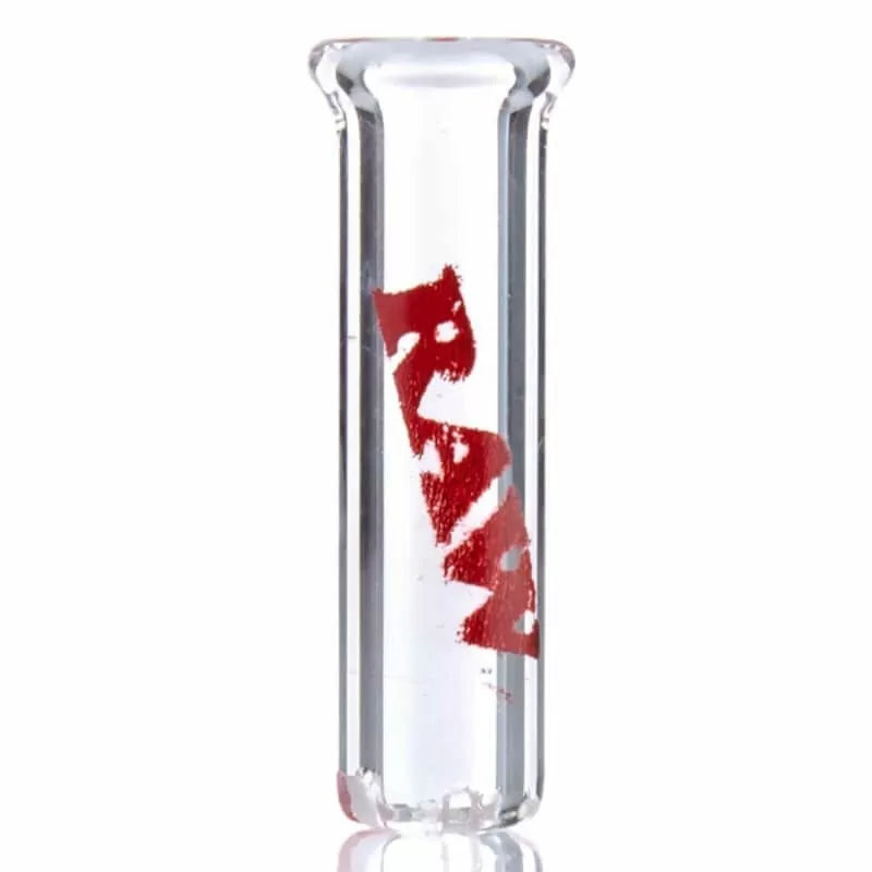 RAW X Glass Tip
