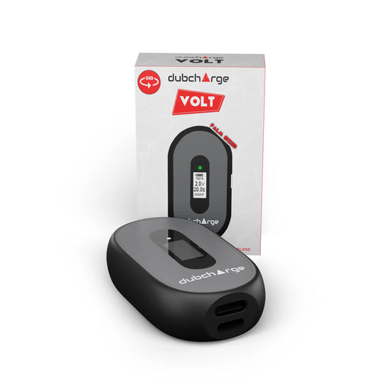 DubCharge Volt - Advanced Wireless 510 Thread Battery