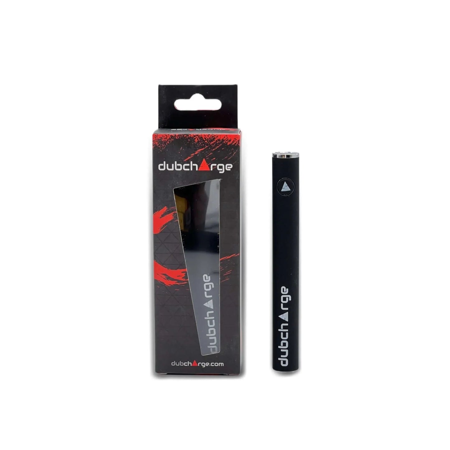 DubCharge V3 Battery - 510 Thread - 650 mAh