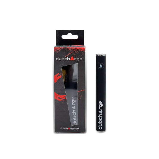 DubCharge V3 Battery - 510 Thread - 650 mAh