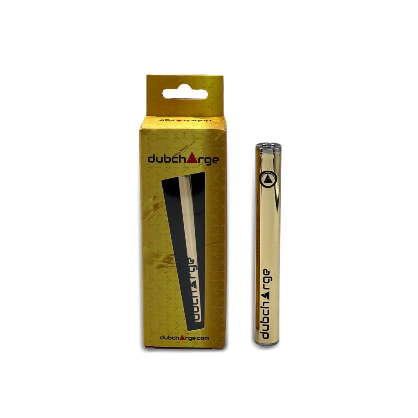 DubCharge V3 Battery - 510 Thread - 650 mAh