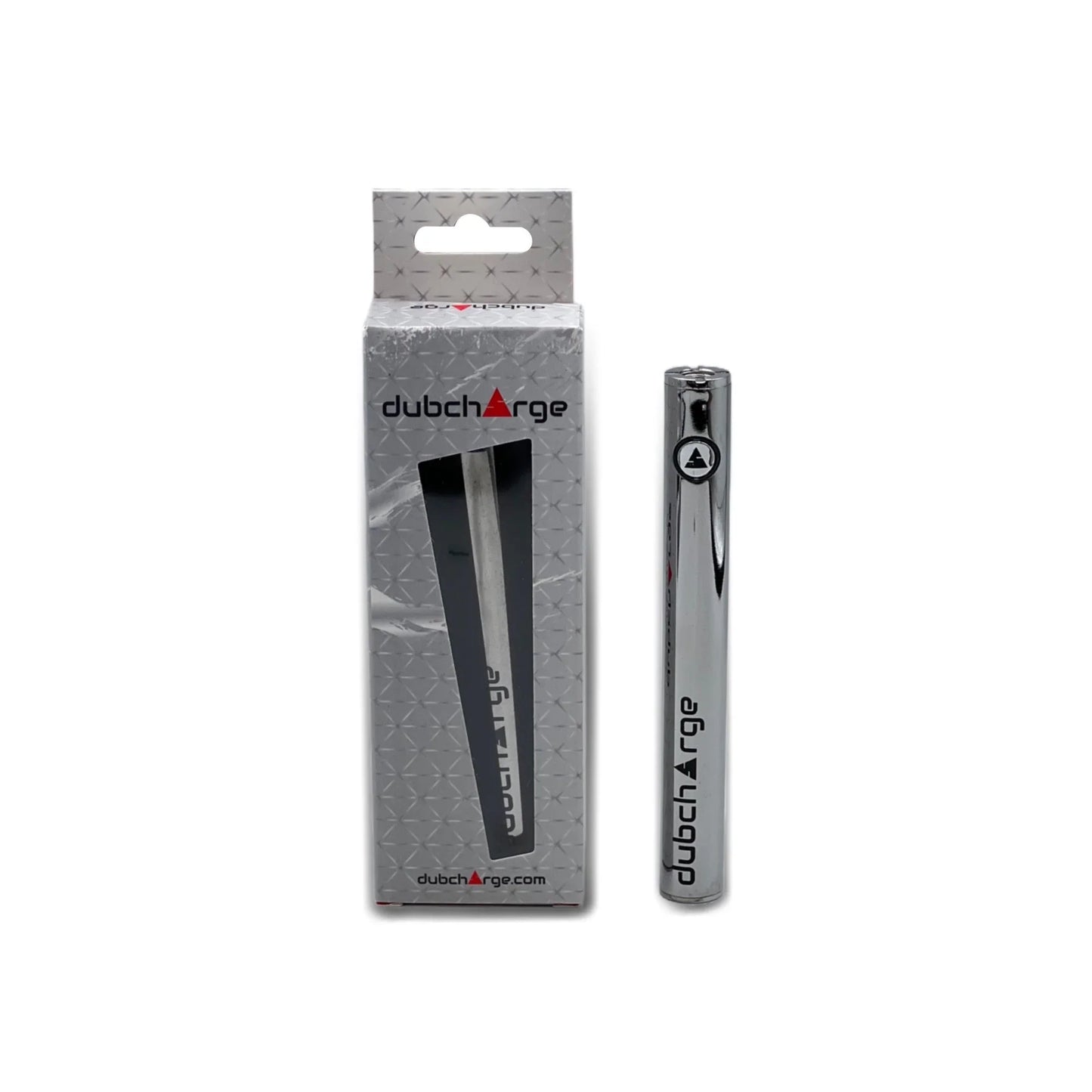 DubCharge V3 Battery - 510 Thread - 650 mAh