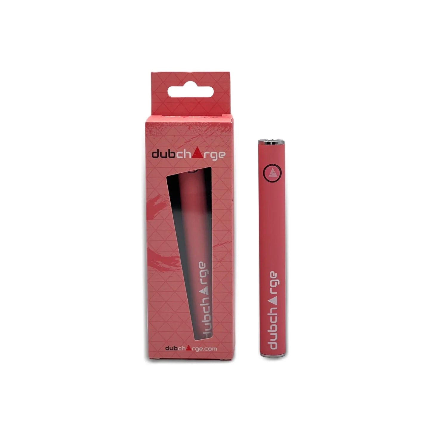 DubCharge V3 Battery - 510 Thread - 650 mAh