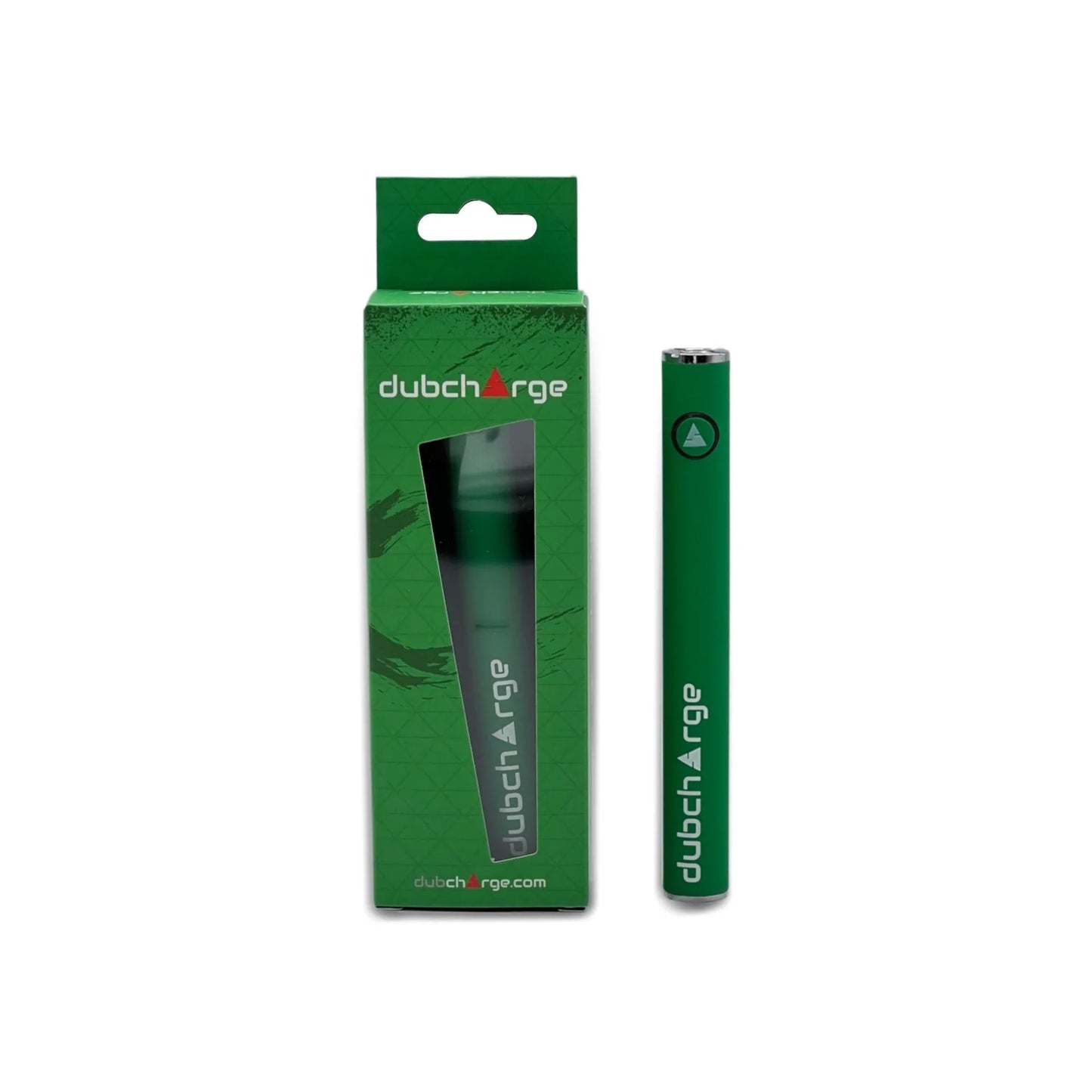 DubCharge V3 Battery - 510 Thread - 650 mAh