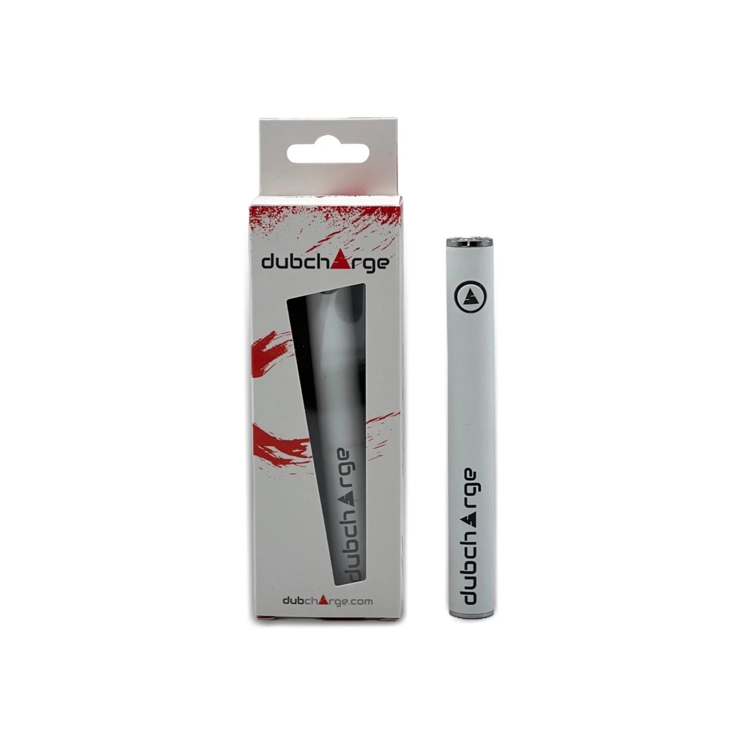DubCharge V3 Battery - 510 Thread - 650 mAh