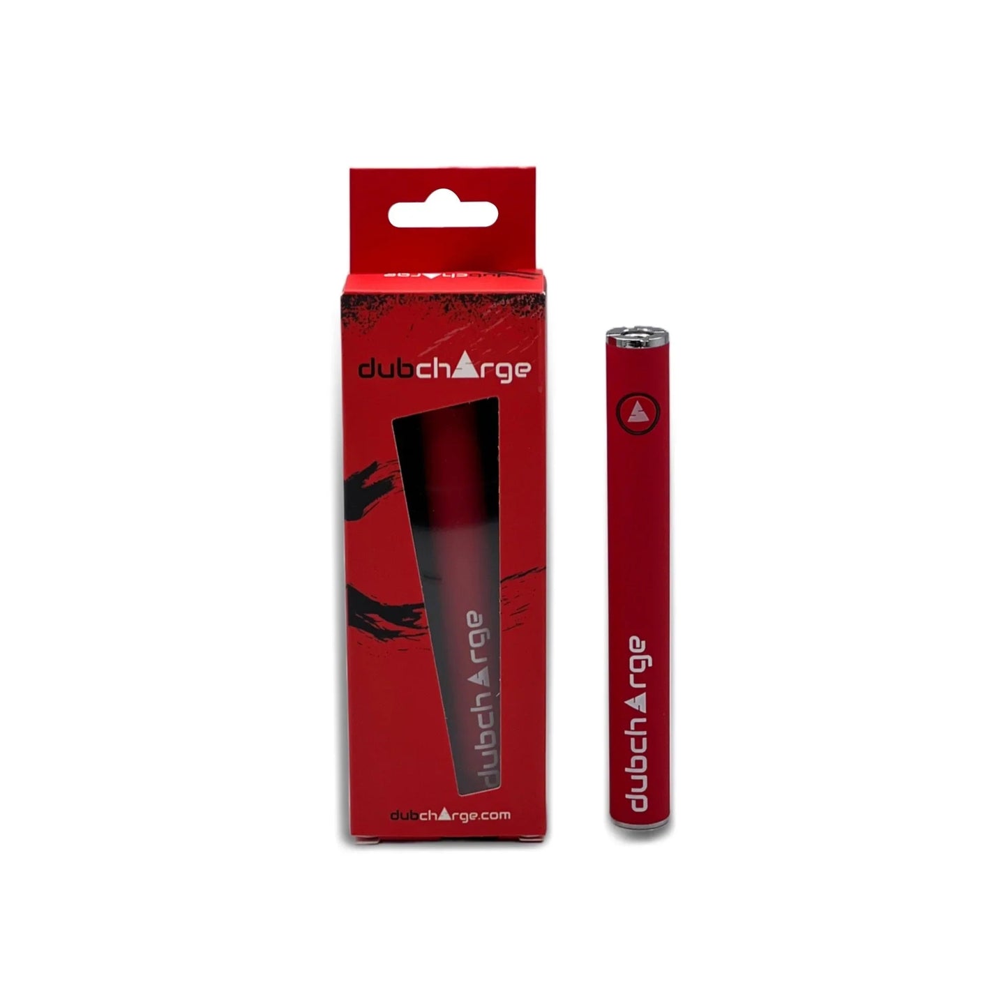 DubCharge V3 Battery - 510 Thread - 650 mAh