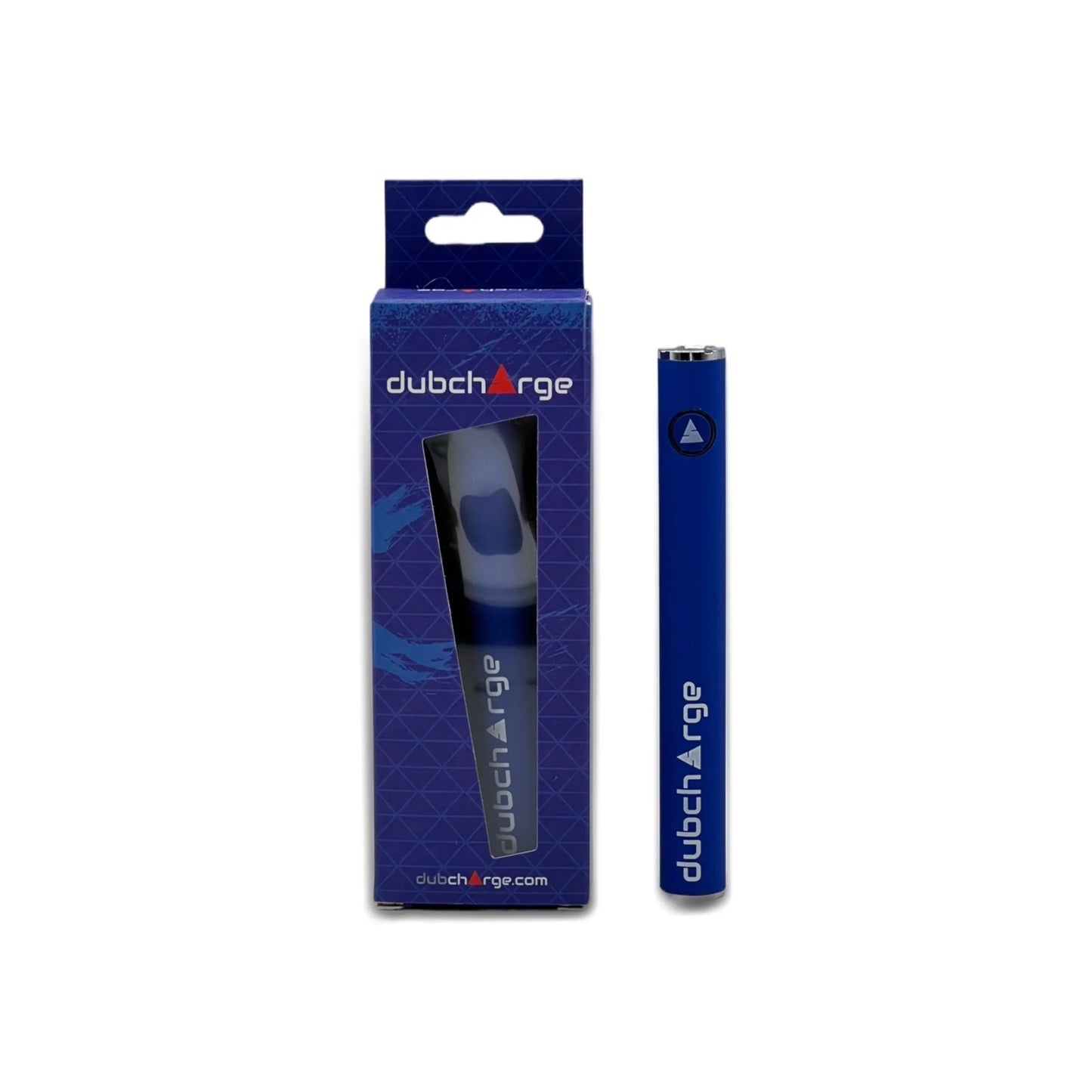 DubCharge V3 Battery - 510 Thread - 650 mAh