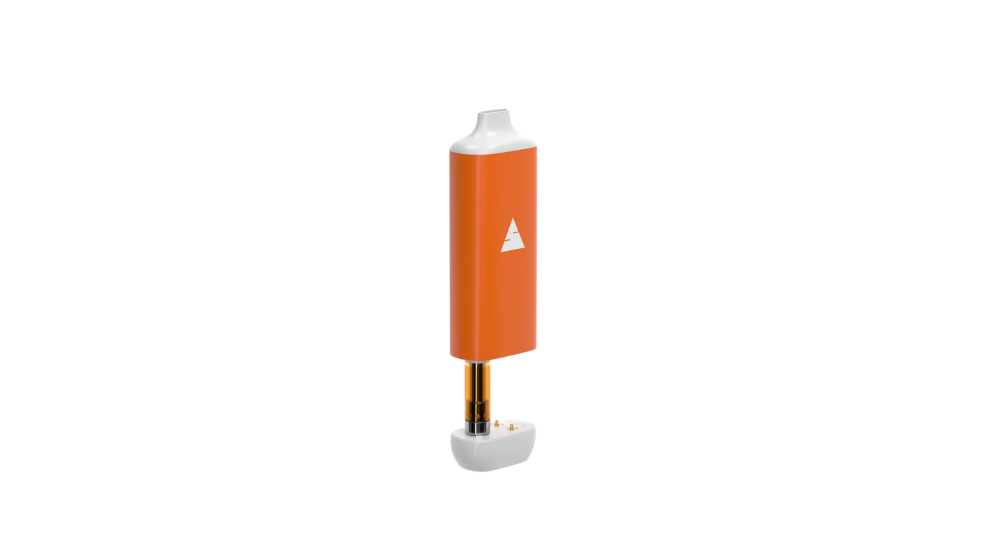 DubCharge Flick - Discreet 510 Battery