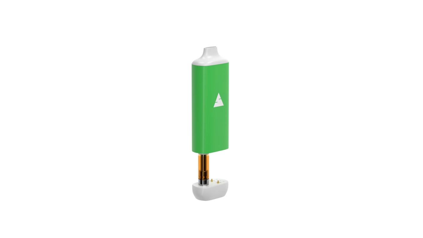 DubCharge Flick - Discreet 510 Battery