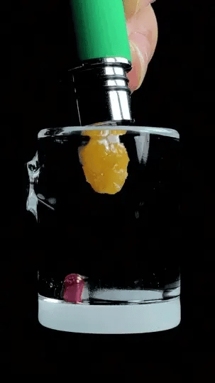 DubCharge Hot Knife - 510 Thread Dab Tool