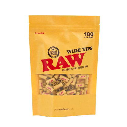 RAW Essentials Pack