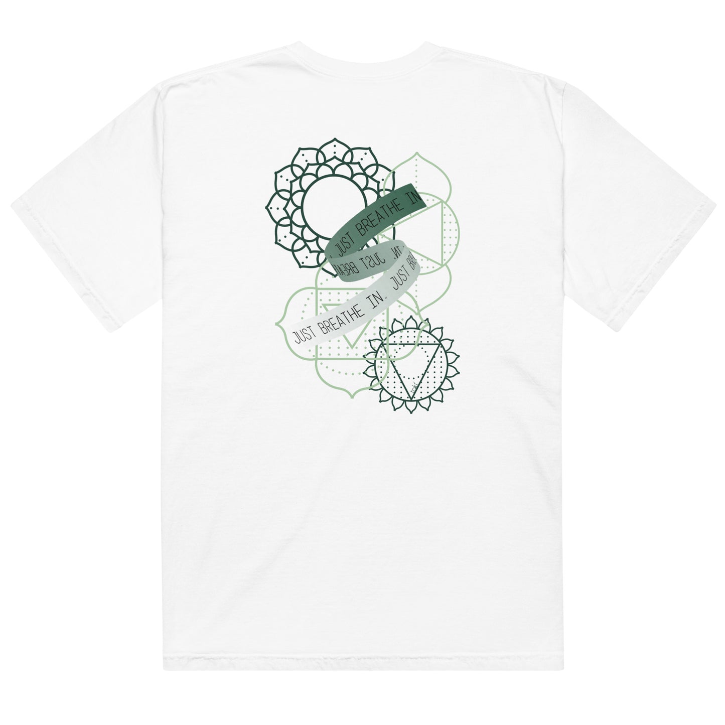 CHAKRA Relaxed Fit Shirt