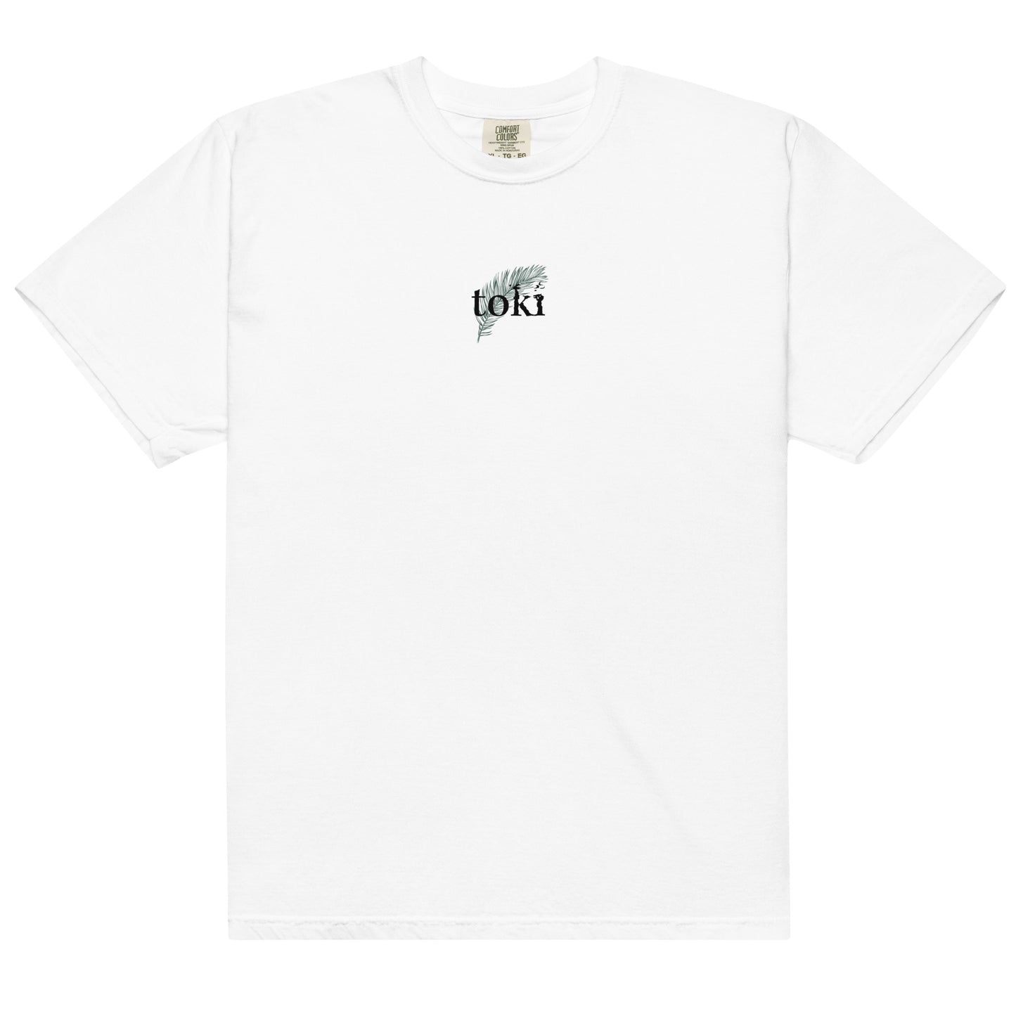 CULTIVATEYOURCALM Relaxed Fit Shirt