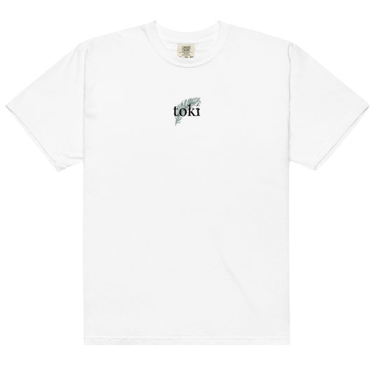 CULTIVATEYOURCALM Relaxed Fit Shirt