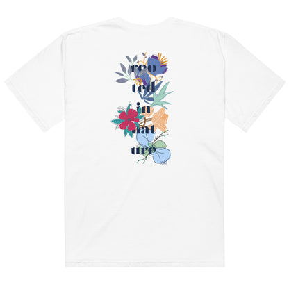 ROOTEDINNATURE Relaxed Fit Shirt